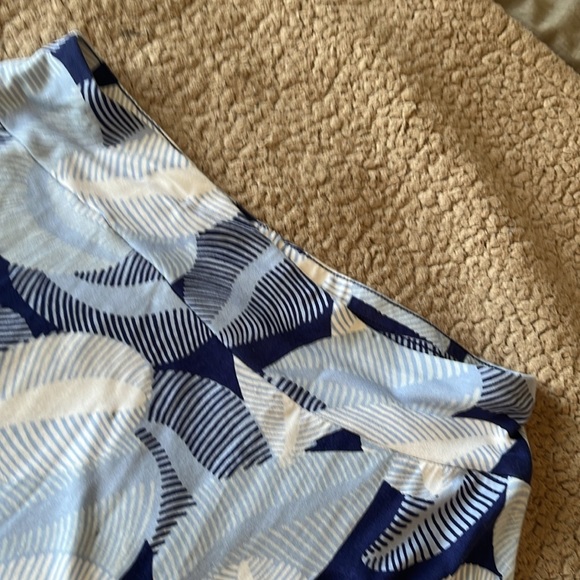 T-shirt material skirt 100% rayon - Picture 5 of 6